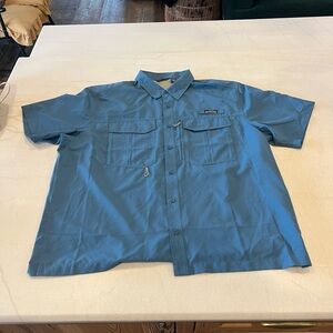 Eddie Bauer and XOtic outdoor shirt bundle